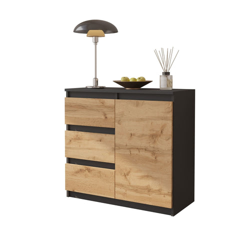 Armoire Salon