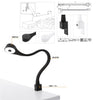 2 Lampes à LED de chambres avec USB + Source de courant (F02)