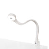 2 Lampes à LED de chambres avec USB + Source de courant (F02)