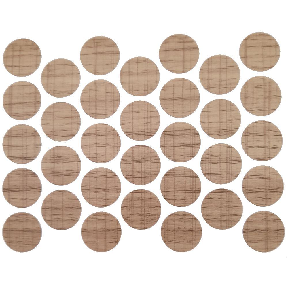 Cache-Vis Adhésif - Ozigo 18mm