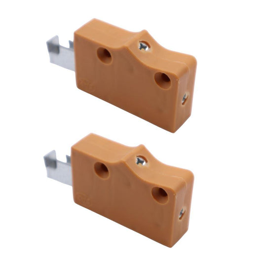 Support d'armoire, universel G+D - 2D Eco - Marron