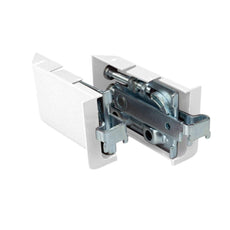 Support d'armoire réglable, G+D - 3D Premium - Blanc