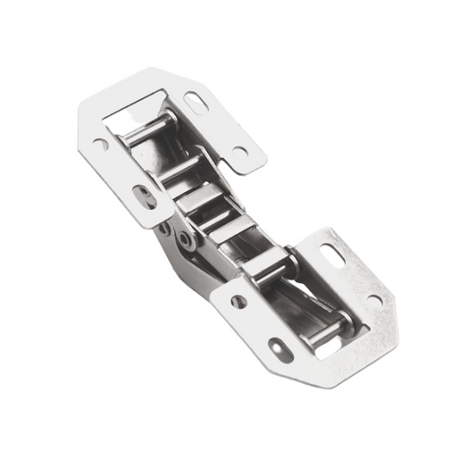 Charnière type "FROG"