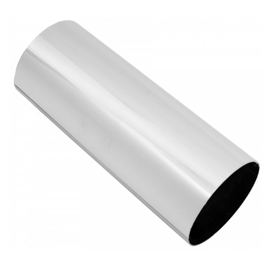 Barre de penderie Ø60mm L3000mm, Epaisseur de 1.2mm, Chrome NTP