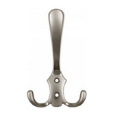 Crochet mural double - Satin WP03