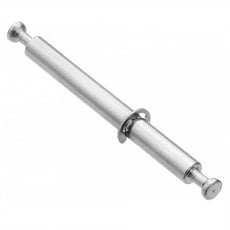 Le goujon de liaison pour meubles double face 34+18+34mm