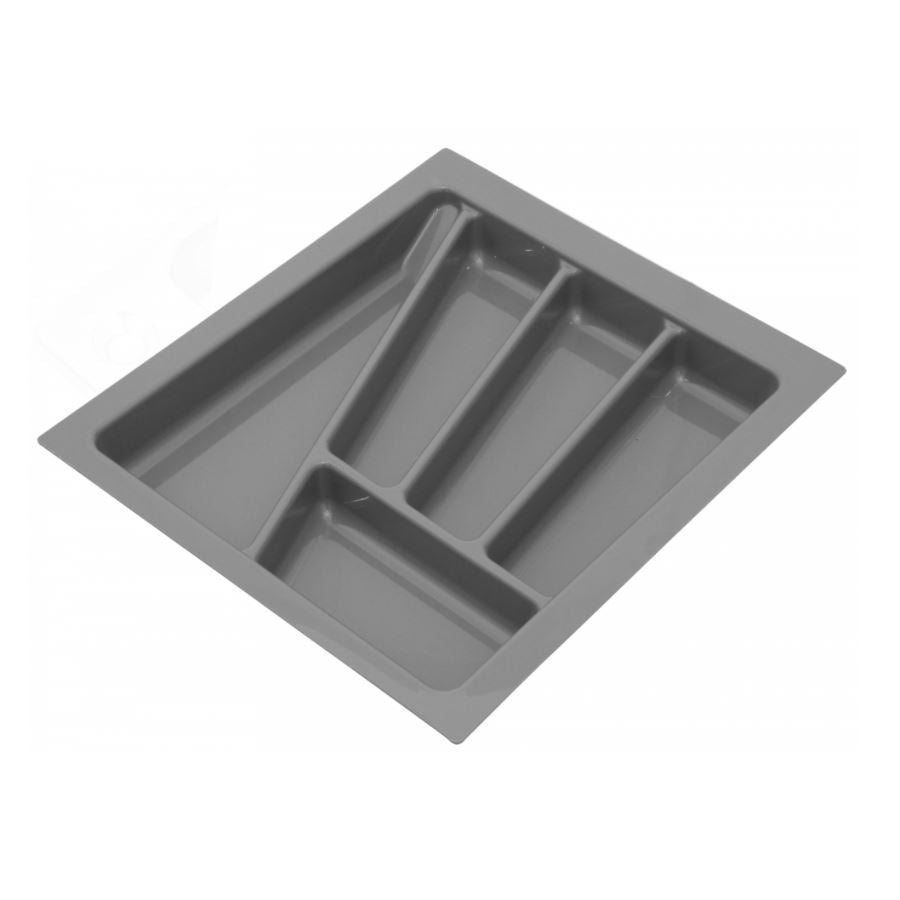 Range-couverts pour tiroir, largeurs d'armoires: 300 à 900 mm, profondeur: 430 mm, Métalliques
