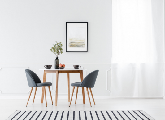 Les pieds d'armoires de cuisine - l'aspect pratique de vos meubles