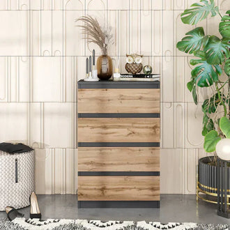 Commode 4 Tiroirs