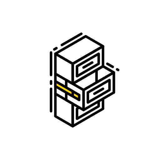 Glissières de Tiroirs