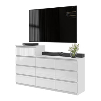 Grande commode