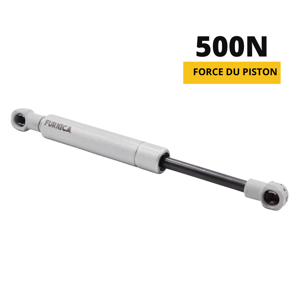 LIFT-O-MAT Vérin à gaz - 500N