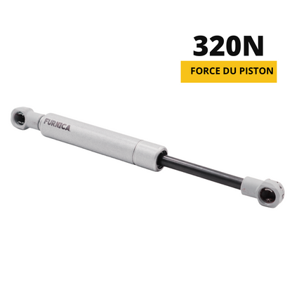 LIFT-O-MAT Vérin à gaz - 320N