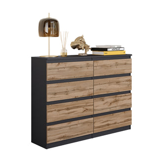Grande commode