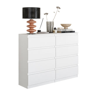 Commode design