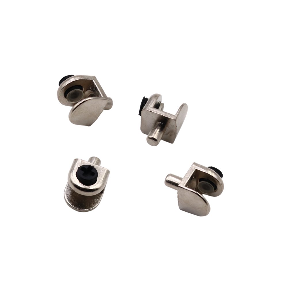 Support pour tablette en verre - Ø5mm