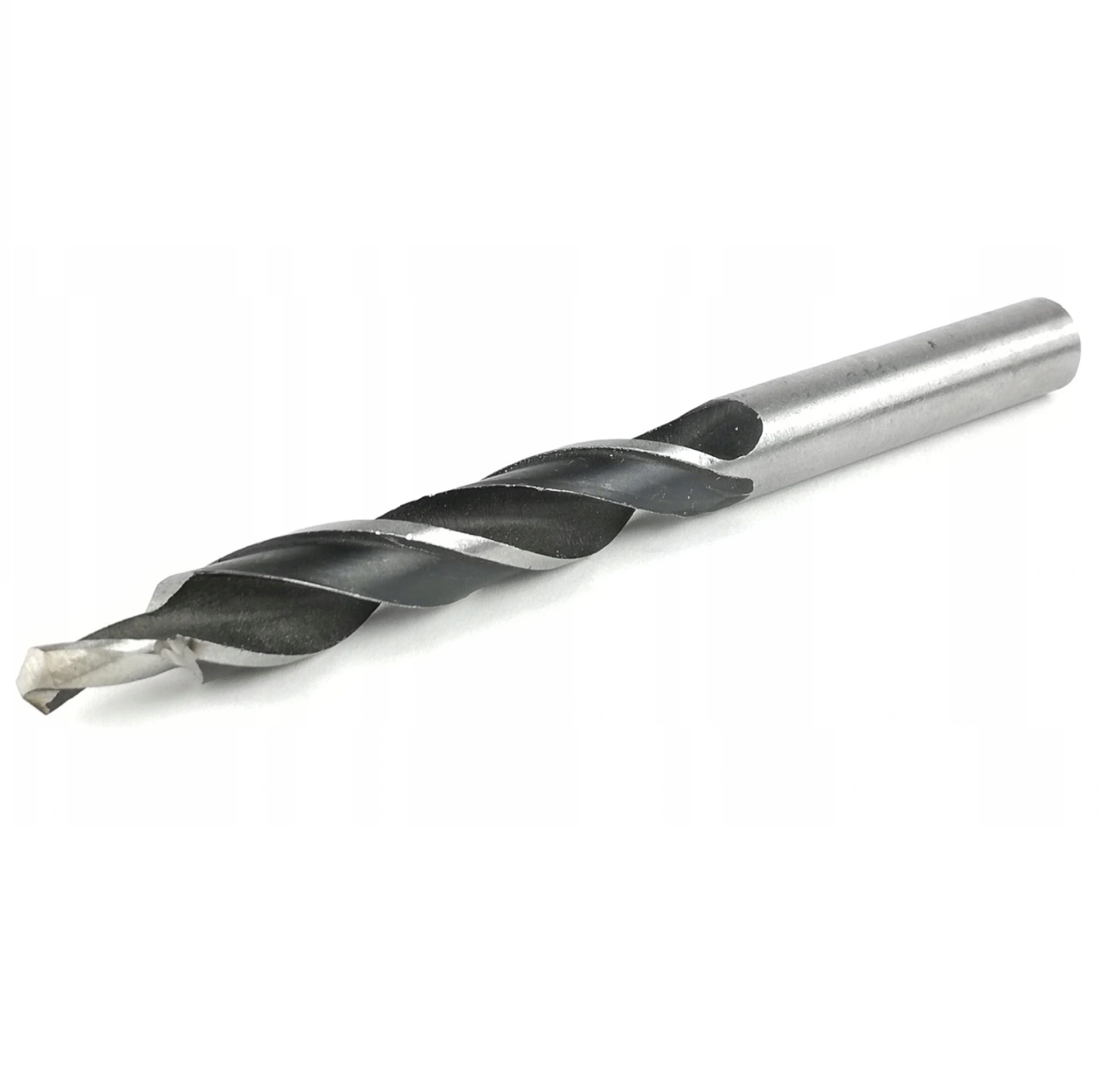 Mèche à 2 Étages 6-10mm pour Aluminium