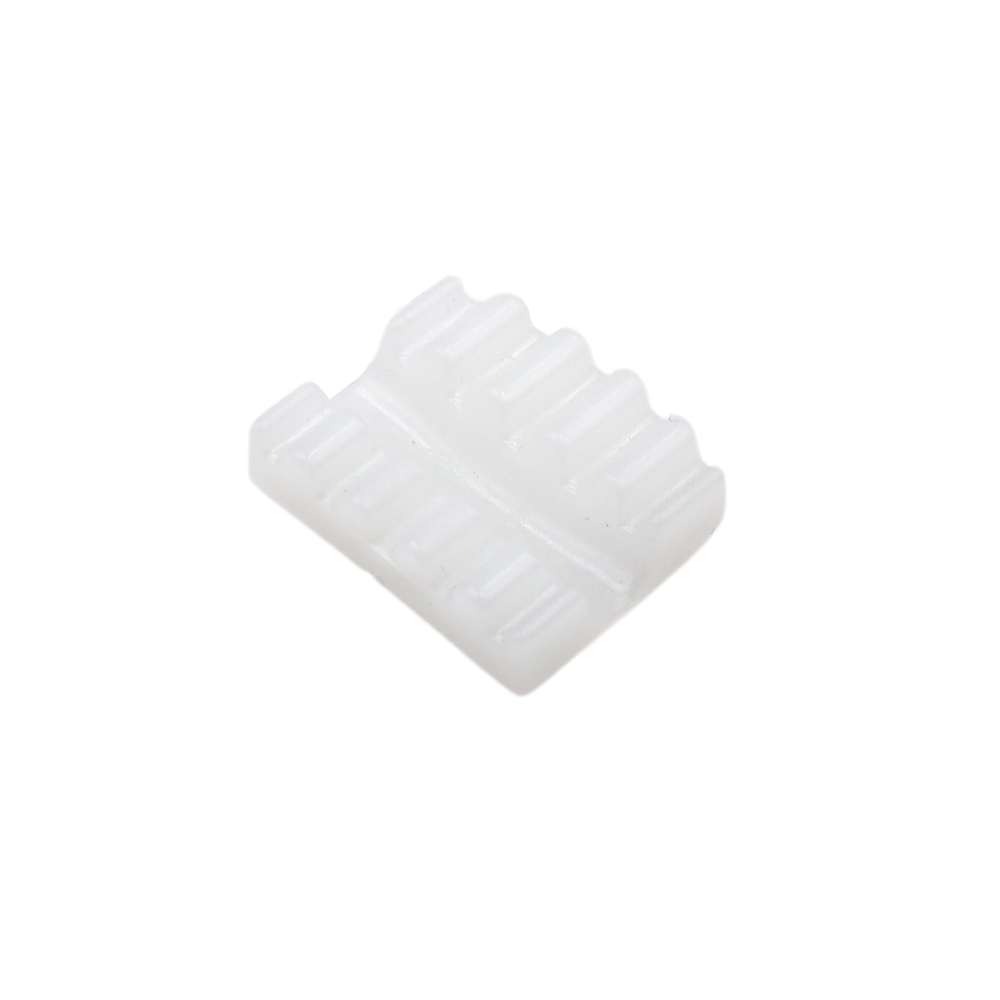 Insert de Connecteur pour Verre, Blanc