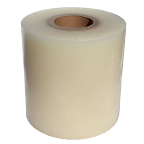 Film de Sécurité Transparent Autocollant pour Verre/Miroirs 300mm x 250RM