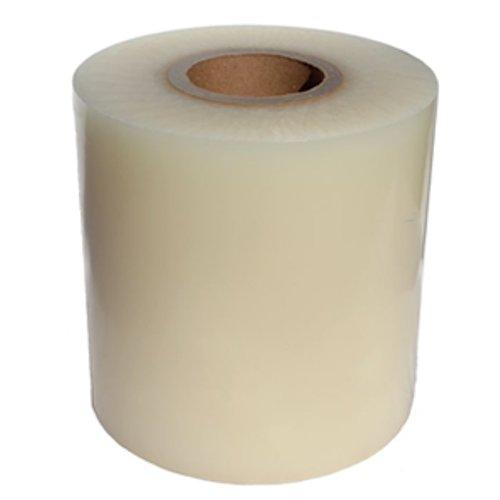 Film de Sécurité Transparent Autocollant pour Verre/Miroirs 500mm x 250RM