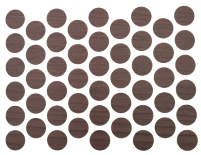 Cache-Vis Adhésif - Chêne Amalfi Chamonix 14mm