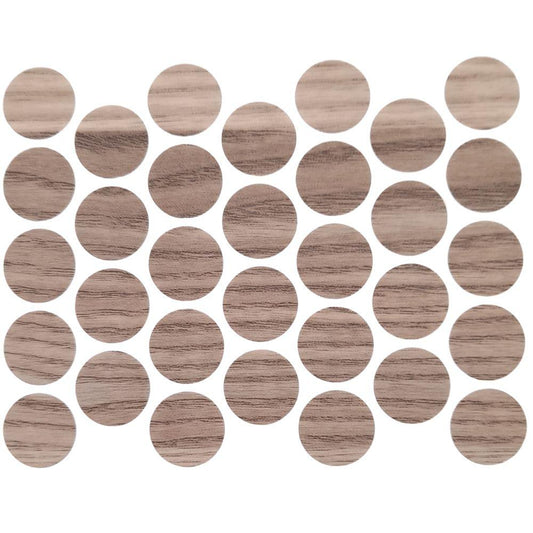 Cache-Vis Adhésif - Cordoba 18mm