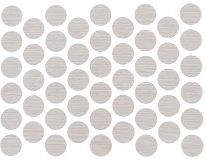 Cache-Vis Adhésif - Pin norvégien 14mm