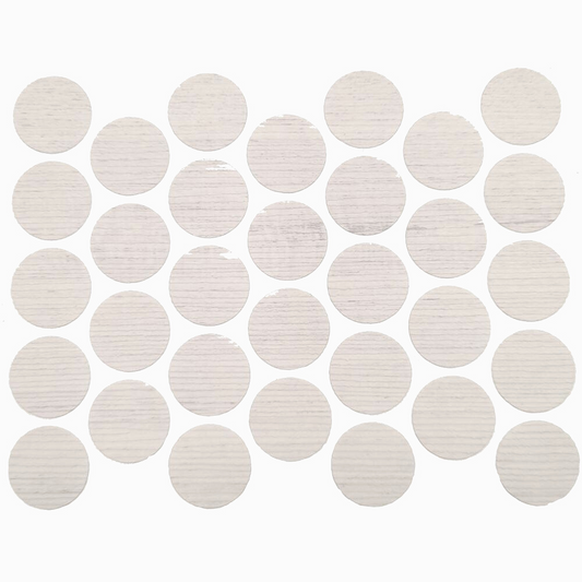 Cache-Vis Adhésif - Pin norvégien 18mm