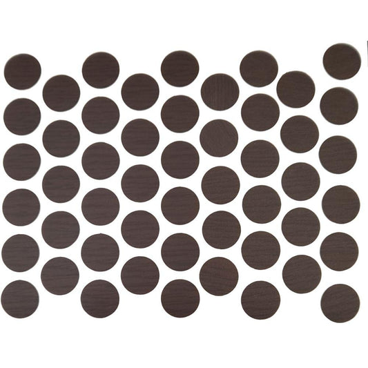 Cache-Vis Adhésif - Venge 14mm