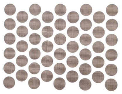 Cache-Vis Adhésif - Vision du coton 14mm