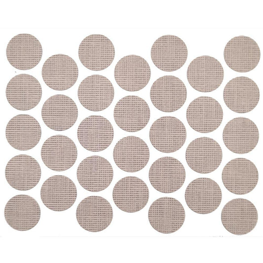 Cache-Vis Adhésif - Vision du coton 18mm