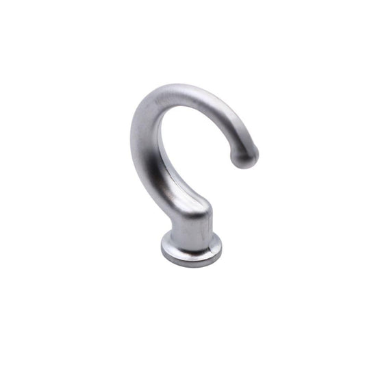 Crochet de suspension simple - Aluminium