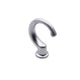 Crochet de suspension simple - Aluminium