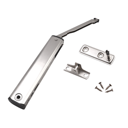 Compas relevable  pour porte de meuble haut de cuisine  - Léger/Moyen/Fort