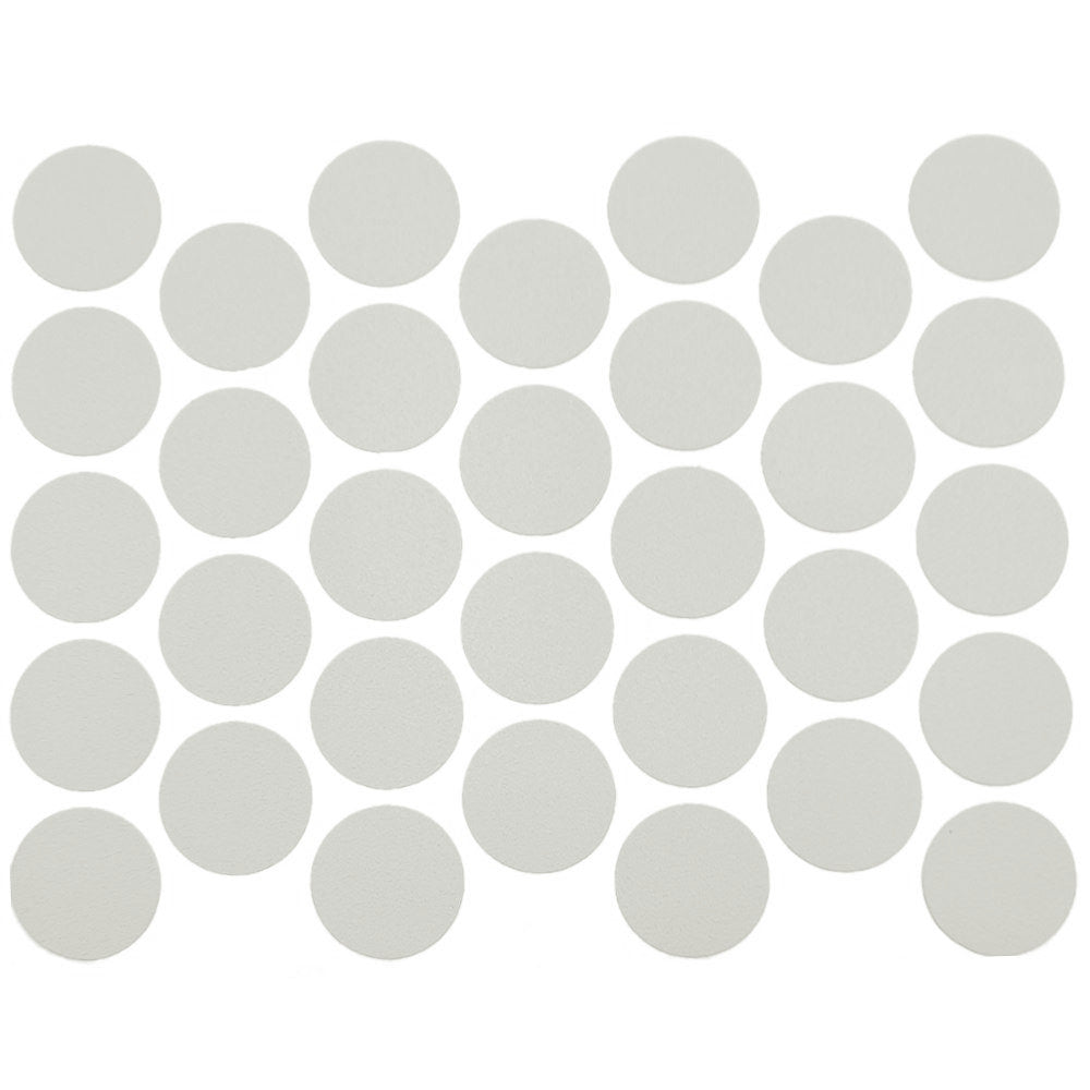 Cache-Vis Adhésif - Gris 18mm