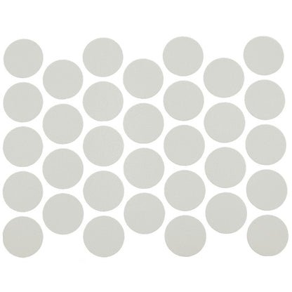 Cache-Vis Adhésif - Gris 18mm