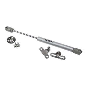 Verin de porte à gaz 250mm - 30N