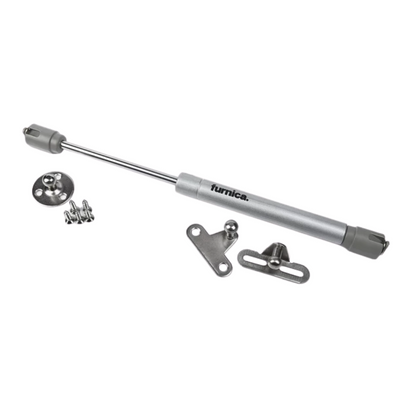 Verin de porte à gaz 250mm - 50N