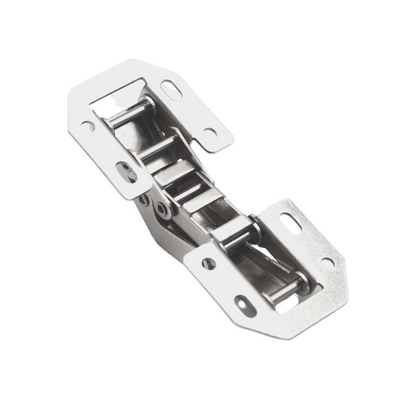 Charnière type "FROG"