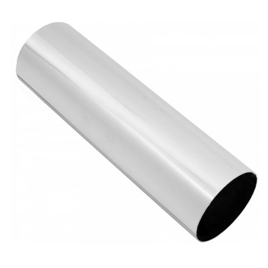 Barre de penderie Ø50mm L3000mm, Epaisseur de 1.2mm, Chrome NTP 