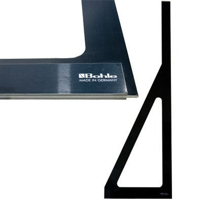 Equerre en L 105cm avec Support