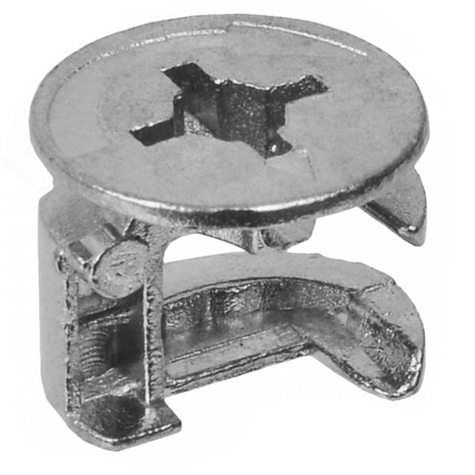 Boitier excentrique 15mm, H = 7.5mm - 1000 pièces NTP 