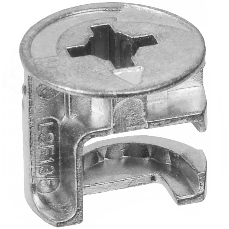 Boitier excentrique 15mm, H = 9mm - 1000 pièces NTP 