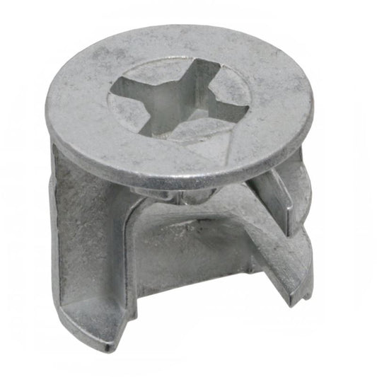 Boitier excentrique 15mm, H = 9mm - 1000 pièces NTP 