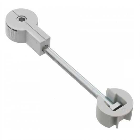 Connecteur de plan de travail "Quick" 150mm NTP 