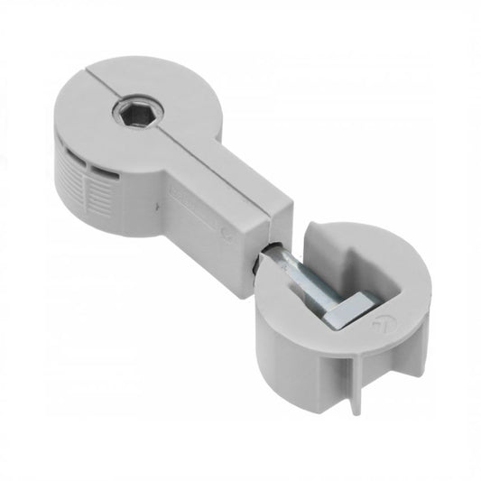 Connecteur de plan de travail "Quick" 64mm NTP 