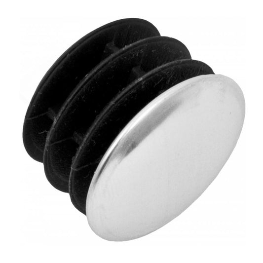 Embout de tuyau de 25 mm, Chrome NTP 