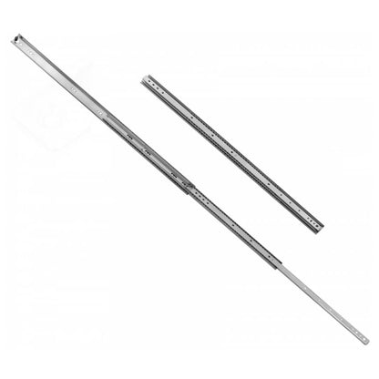 Ensemble de glissières à roulement à billes (gauche et droite), H53 NTP 