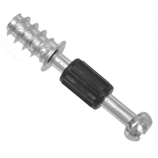 Goujons à Visser 24mm avec Vis EURO filetage - 1000 pièces NTP 