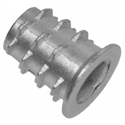 Insert fileté M6 8x13mm - 1000 pièces NTP 
